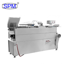 AAG Series Ampoules Filling And Sealing Machine